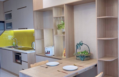District 9 Apartment | Entire rental Studio in Ho Chi Minh City, Vietnam