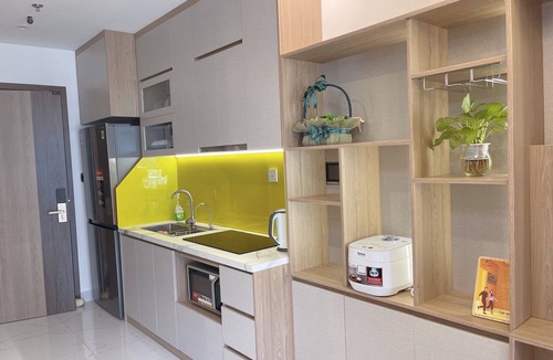 District 9 Apartment | Entire rental Studio in Ho Chi Minh City, Vietnam