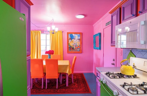 Burbank House | Epic Universal Studios Getaway with Pool & Fun! New Listing!