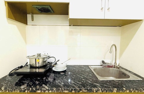 Quan Hoa Apartment | Era Apartment 58 Nguyen Khanh Toan