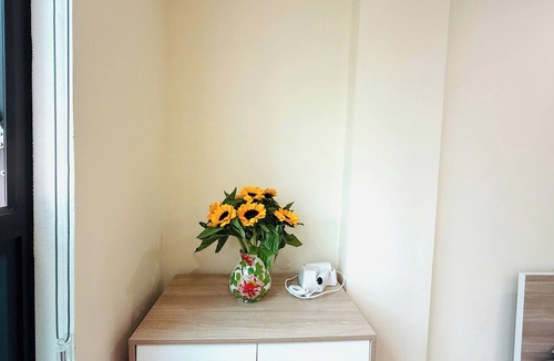Quan Hoa Apartment | Era Apartment 58 Nguyen Khanh Toan