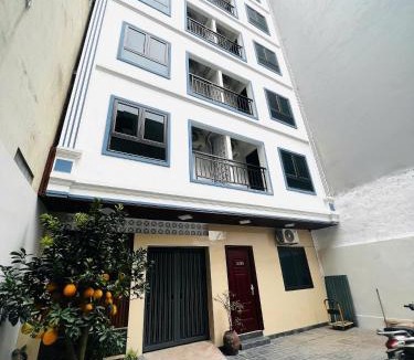 Quan Hoa Apartment | Era Apartment 58 Nguyen Khanh Toan
