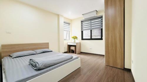 Quan Hoa Apartment | Era Apartment 58 Nguyen Khanh Toan