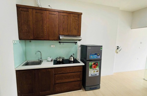 Quan Hoa Apartment | Era Apartment Chua Ha