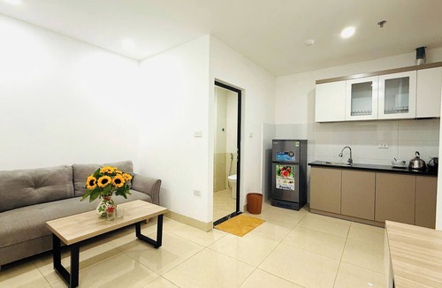 My Đinh Apartment | Era Apartment Dinh Thon
