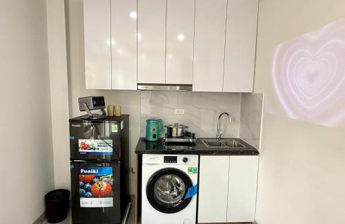 Ba Dinh Apartment | Era Apartment Hoang Hoa Tham