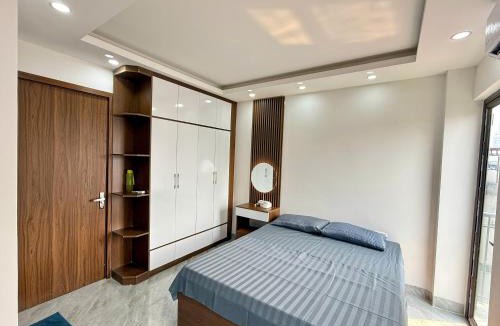 Ba Dinh Apartment | Era Apartment Hoang Hoa Tham