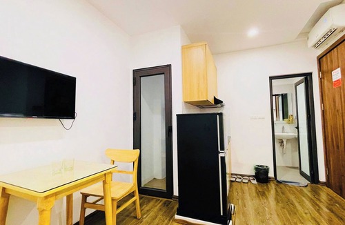 Dich Vong Apartment | Era Apartment Khuc Thua Du