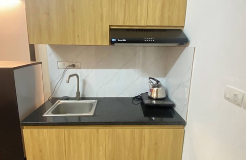 Dich Vong Apartment | Era Apartment Khuc Thua Du