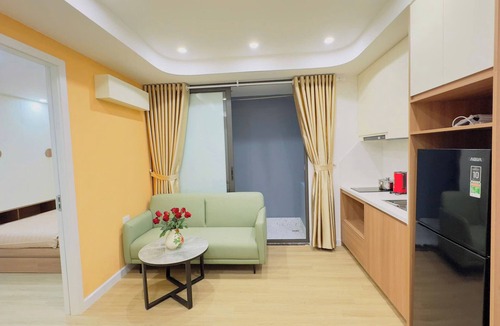 Lang Ha Apartment | Era Apartment Lang Ha