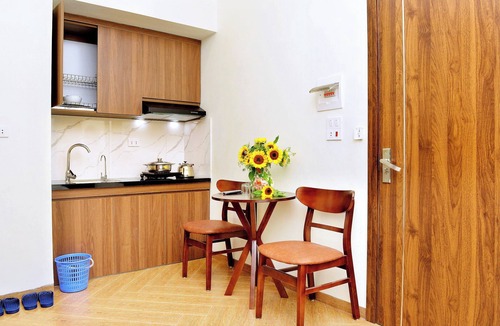 Nghia Đo Apartment | Era Apartment Nguyen Khanh Toan