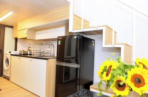Thanh Xuan Apartment | Era Apartment Nguyen Trai