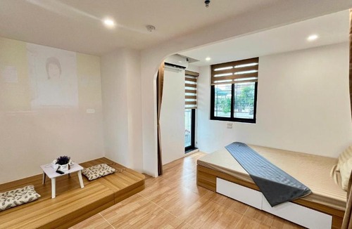 Thuy Khue Apartment | Era Apartment Tam Da