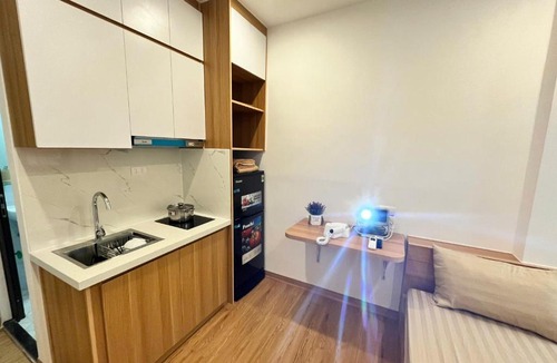 Thuy Khue Apartment | Era Apartment Tam Da