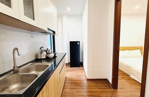 Dong Da Apartment | Era Apartment Thinh Hao