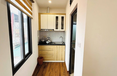 Dong Da Apartment | Era Apartment Thinh Hao
