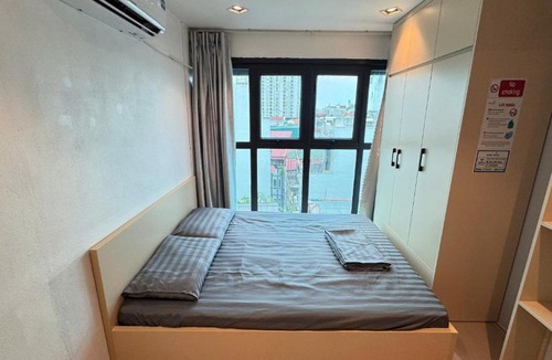 Cau Giay Apartment | Era Apartment