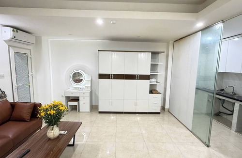 Dong Da Apartment | Era Apartment Xa Dan