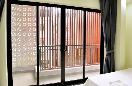 Dich Vong Hau Apartment | Era Apartment Xuân Thuỷ
