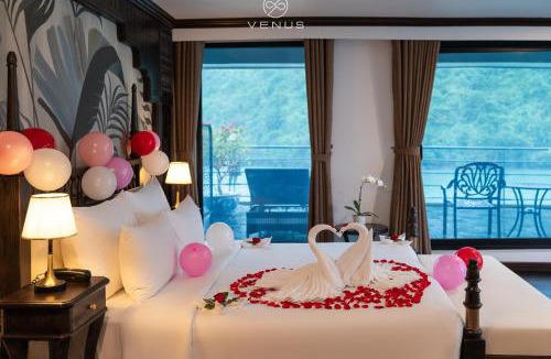 Ha Long Boat Rental | Era Cruise Lan Ha Bay