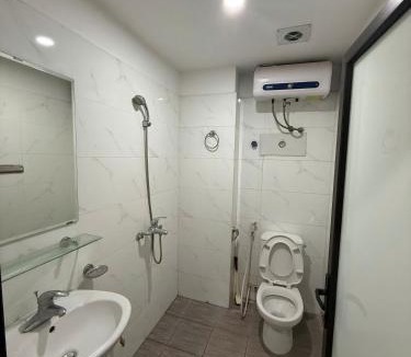 Cau Giay Apartment | Era Ha Yen Apartment