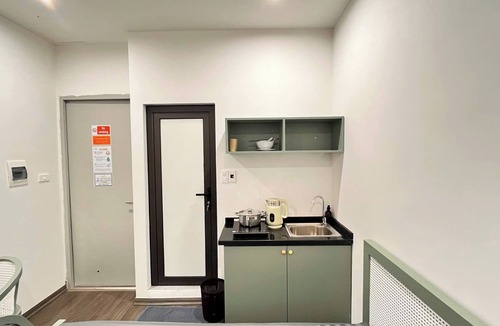 Hai Ba Trung Apartment | Era Ta Quang Buu Apartment