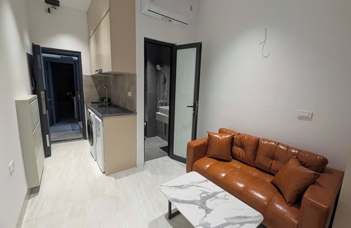 Dong Da Apartment | ERA Trung Liet SIGNATURE