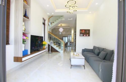 Vung Tau Villa | Eric Villa - Bãi Dâu - View Biển - Đi Bộ Ra Biển