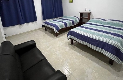 El Carrizal Hotel | Es un espacio pensado en tu comodidad, para unas vacaciones inolvidables.