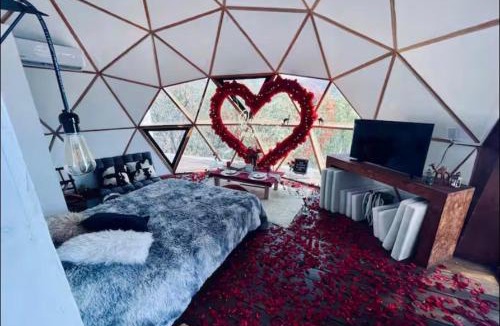 Bugambilias Other | Escápate Glamping