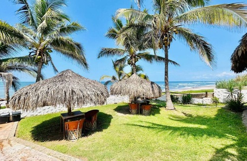 Elota Apartment | Escapada de Ensueño A Pie de Playa By Partner Host