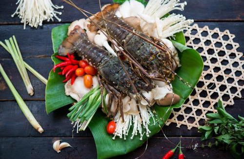 Cam Ranh Resort | Escalade Experience