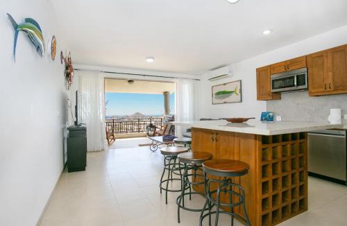 Cabo San Lucas Apartment | Escapada Serena