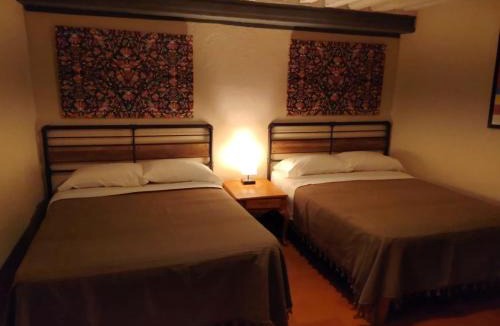Zona Centro House | Escondite de Galarza 26