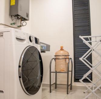 El Yaqui Apartment | Espacio Ideal en Santa Fe Condo de 2 Recámaras