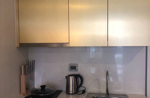 Na Kluea Apartment | Espana Condo Resort Pattaya TLH
