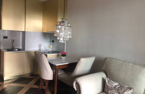 Na Kluea Apartment | Espana Condo Resort Pattaya TLH