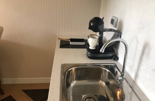 Na Kluea Apartment | Espana Condo Resort Pattaya TLH