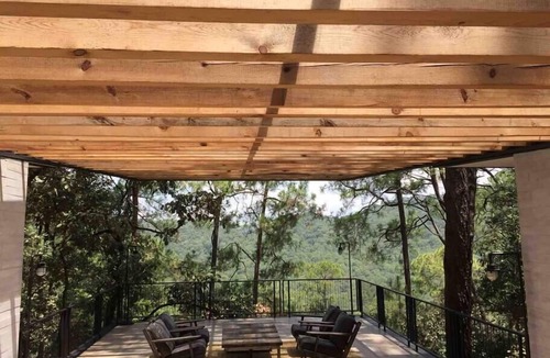 La Pena House | Espectacular Casa con Lujo Total En Valle