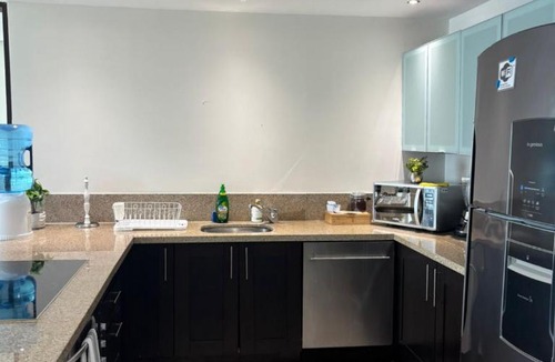Cancun Apartment | Espectacular departamento frente al mar
