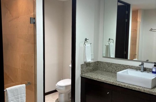 Cancun Apartment | Espectacular departamento frente al mar