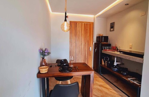 Brisas de Zicatela Apartment | Espectacular Suite Frente a Playa Zicatela 1BDR