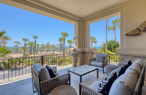 Cabo Bello Condo | Esperanza Auberge Private Residence Ocean View