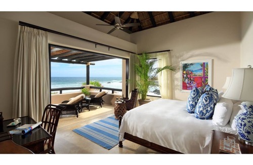 Marina House | Esperanza Resort Ultra Luxury Villa - Holiday Discounts Avail, Please Inquire