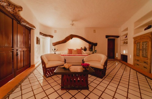 Zihuatanejo Hotel | Espuma Hotel - Adults Only