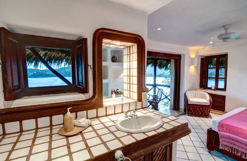 Zihuatanejo Hotel | Espuma Hotel - Adults Only