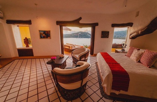 Zihuatanejo Hotel | Espuma Hotel - Adults Only