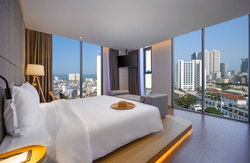 An Hai Đong Hotel | Estrella Boutique Hotel