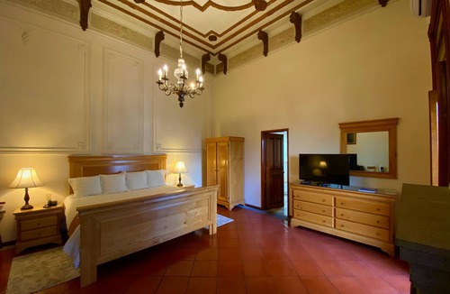 Cholula Bed & Breakfast | Estrella de Belem