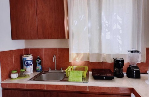Merida Apartment | Estrella de Mar: Apartment in Progreso